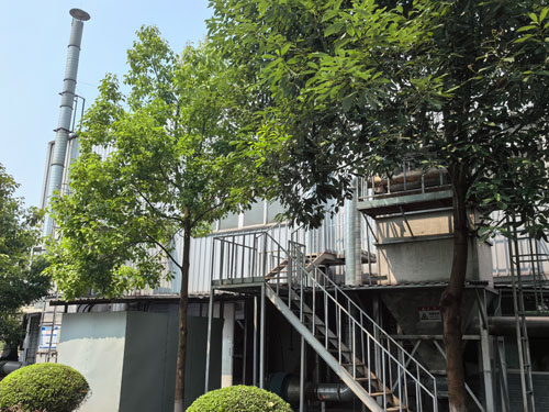 纺织用浆料的现状以及发展趋势